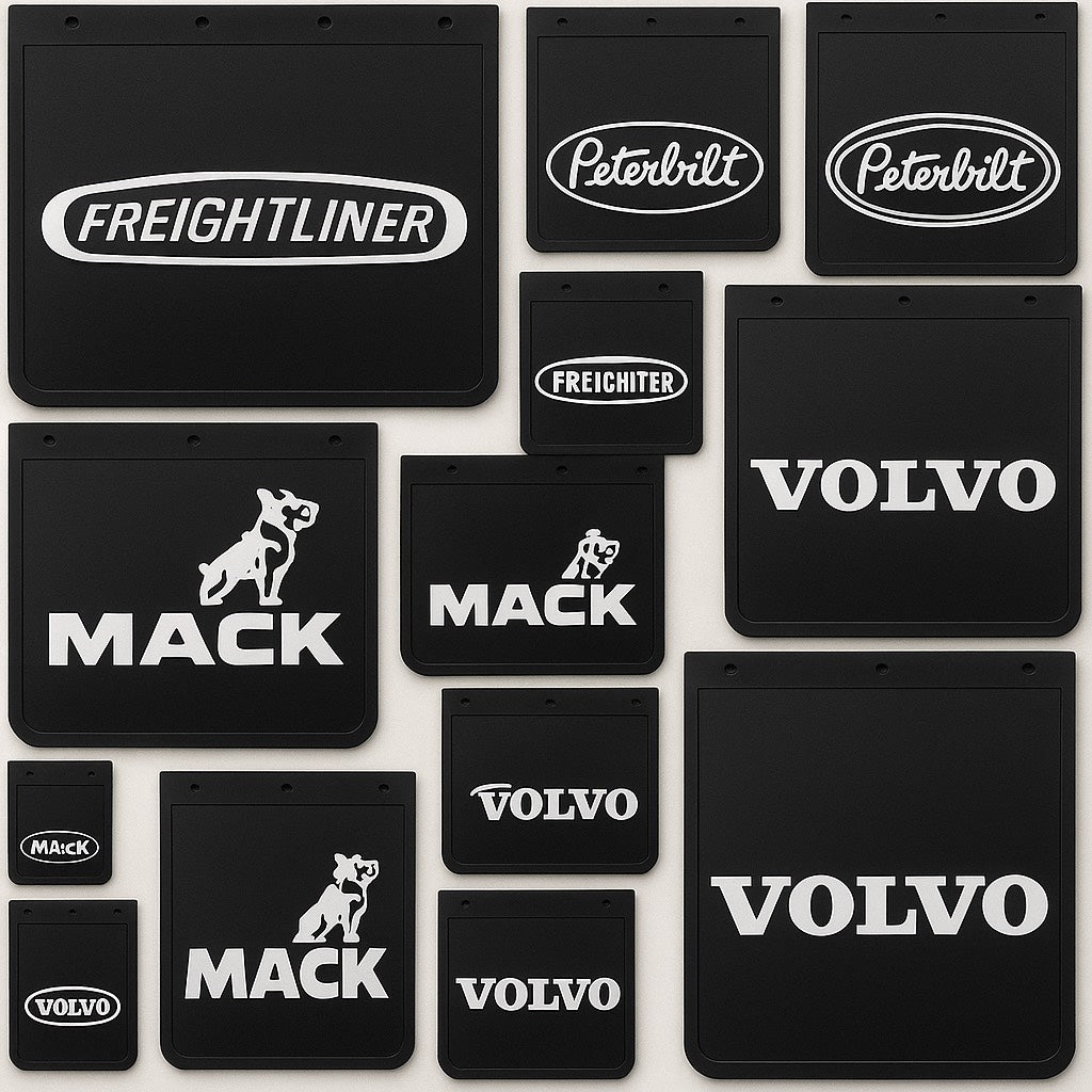 Mudflaps