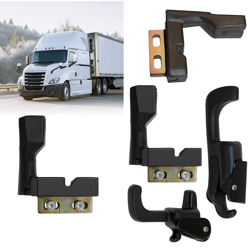 Freightliner Century body and cabin