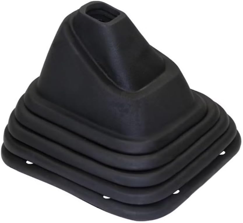 Generic Shifter Boot Freightliner Cascadia P3 2008-2018 Cascadia P4 2018-present