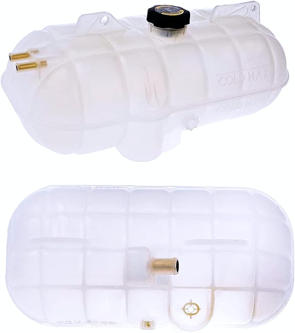 575.1011 - Coolant Reservoir Freightliner 0523045000 0523045001