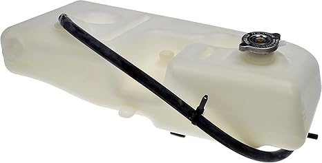 Coolant Reservoir Sterling '99-'04 Sterling A and L Series Freightliner# A05-23573-000