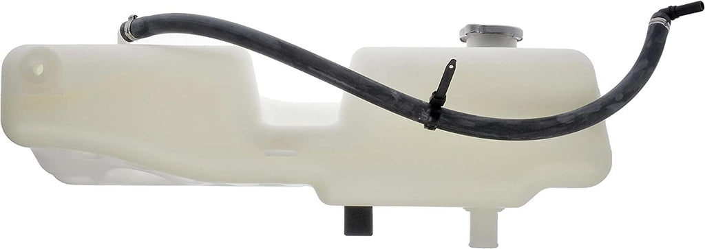 Coolant Reservoir Sterling '99-'04 Sterling A and L Series Freightliner# A05-23573-000