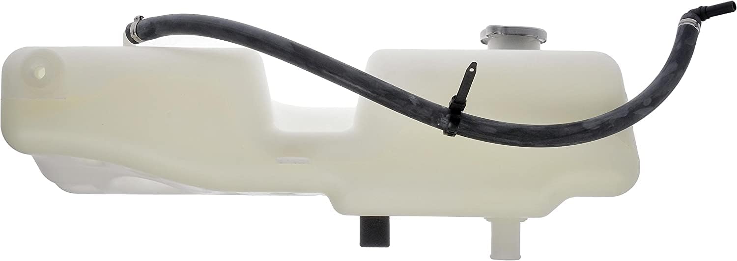 Coolant Reservoir Sterling '99-'04 Sterling A and L Series Freightliner# A05-23573-000