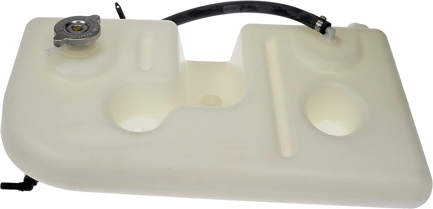 Coolant Reservoir Sterling '99-'04 Sterling A and L Series Freightliner# A05-23573-000