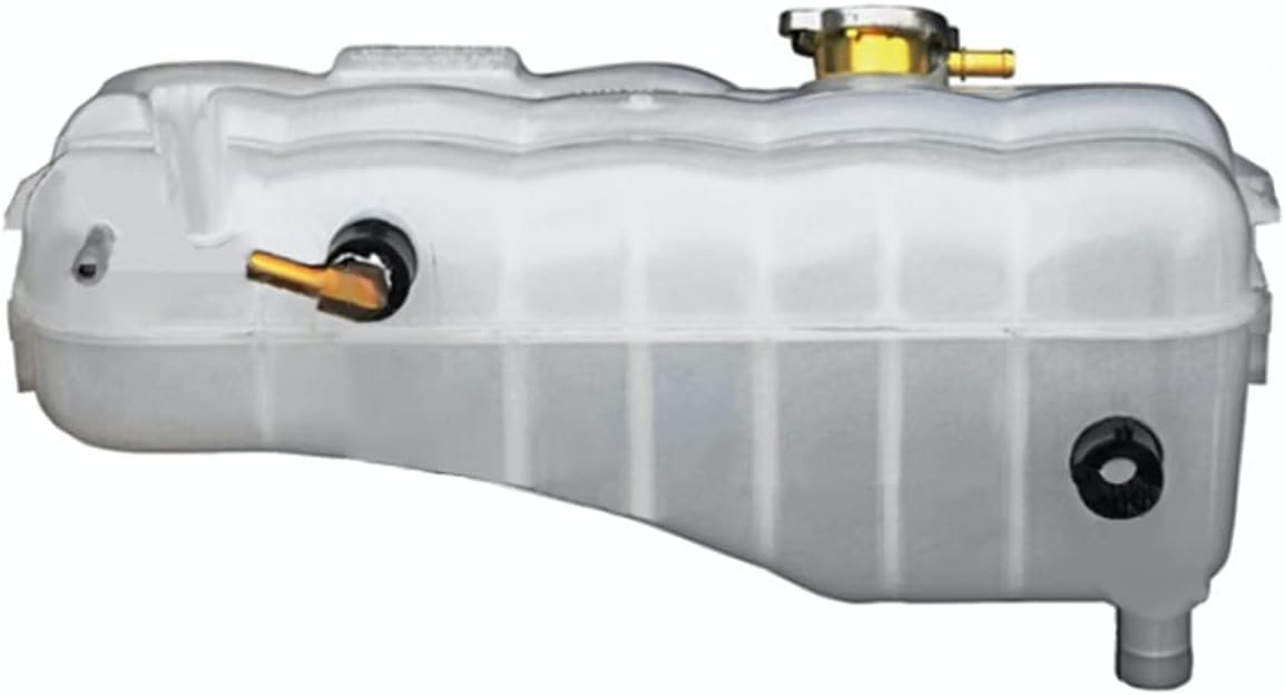 Coolant Reservoir Freightliner MT45 2013-Up 05-29645-00