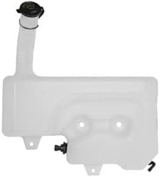 Internatioanal LT and Prostar Series Washer Fluid Reservoir 3979542C93