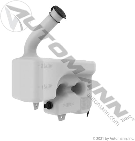 Internatioanal LT and Prostar Series Washer Fluid Reservoir 3979542C93