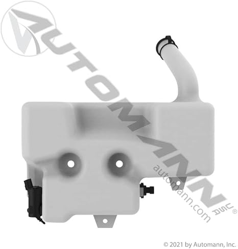 Internatioanal LT and Prostar Series Washer Fluid Reservoir 3979542C93