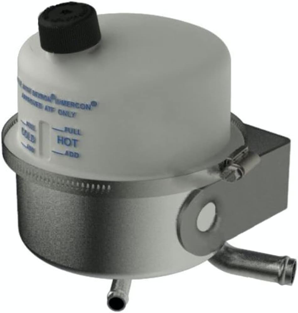 575.1078 - Power Steering Reservoir Freightliner century 1417058000 1414746000 94049A 94766A