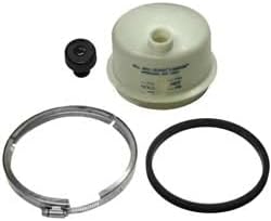 575.1078ck  - Power Steering Reservoir Freightliner, Peterbuilt and Kenworth