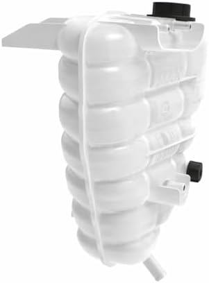 Coolant Reservoir for International IHC 8600, 9200/9400 & 9900 – Includes 572.2005 Cap 10 PSI – Compatible with OEM 2593488C91