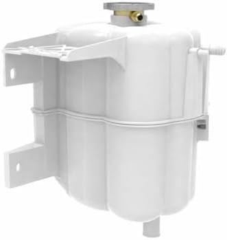 Coolant Reservoir IHC for 76/7700 Series with Cat Engine 2005–2007 Includes 572.2024 Cap and 577.55614 Sensor – Compatible with OEM 2587248C1, 2587248C2