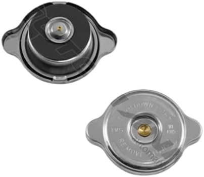 Semi Truck Radiator Cap 10LB compatible with Kenworth, Peterbilt, 31309, RC1040