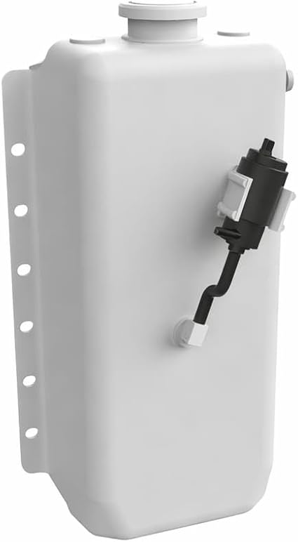 Washer Fluid Reservoir for Western Star – Compatible with OEM A2269254000