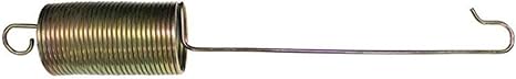 AUTOMANN International 9900 Hood Spring, Metal, Compatible with Car, Truck, SUV, Front Upper