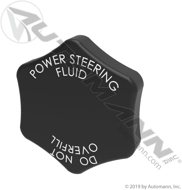 572.4005 - Power Steering Reservoir Cap VMLT3068, VMLT3187, VMLT3188