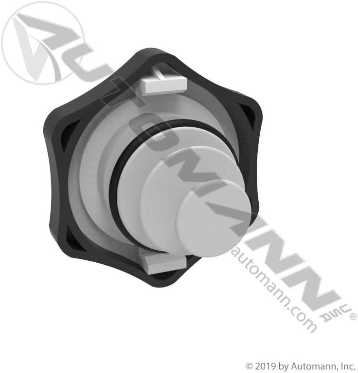 572.4005 - Power Steering Reservoir Cap VMLT3068, VMLT3187, VMLT3188