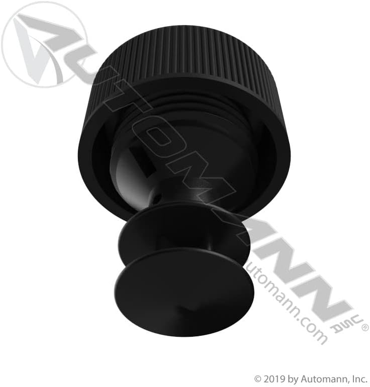 572.4006 - Power Steering Reservoir Cap NMCQ347367 Q347367
