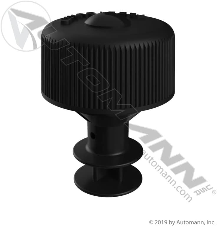 572.4006 - Power Steering Reservoir Cap NMCQ347367 Q347367