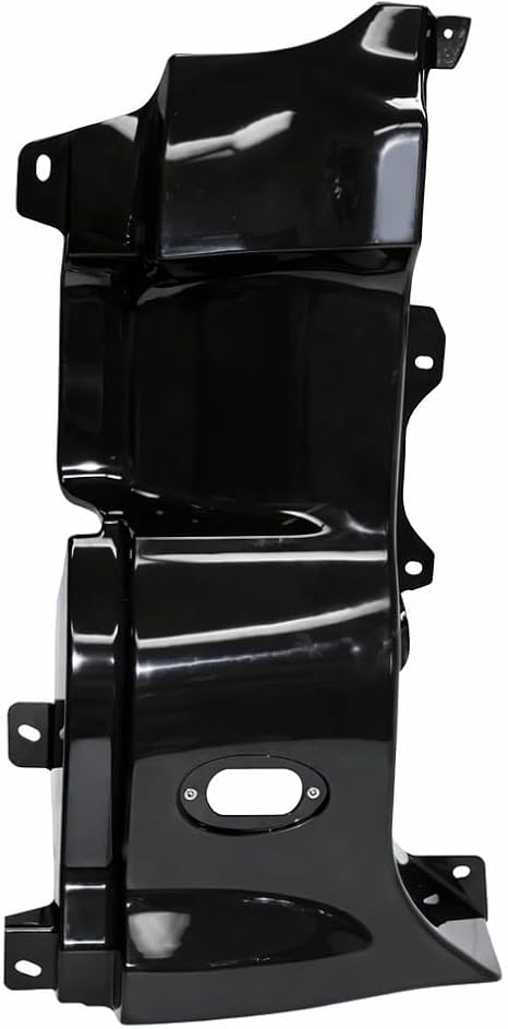 Cab Cowl 125BBC LH for Freightliner Cascadia 2008–Up Left-Hand Cowl Panel – Compatible with OEM A1864907002, A1864907000