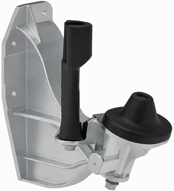 Hood Support Bracket Assembly RH and LH for Freightliner P4 – Complete Hardware Included – Compatible with OEM A1721080001 A1721080003 A1721080005 A1721080000 A1721589000 A1721589002