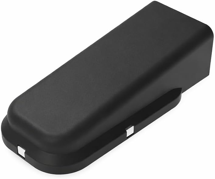 Cover Exhaust Solid Black Freightliner Cascadia P3 P4 ATD and DPF – Compatible with OEM 2276833000, 2273755000
