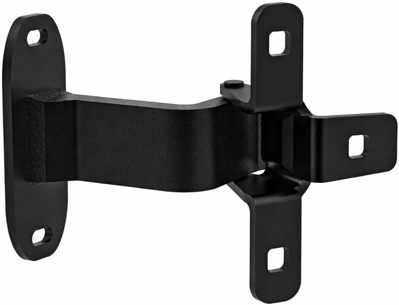 Door Hinge Lower RH for Freightliner Cascadia – Heavy Duty Replacement – Compatible with OEM A18-59836-001 A18-63589-001