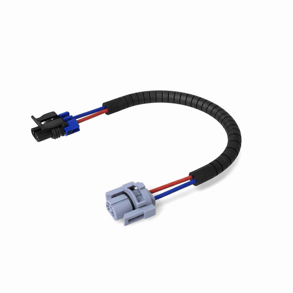 Wire Harness Regulator Freightliner Use with HLK1063 HLK1064 HLK2293 HLK2294 Window Regulators – Compatible with OEM A1829877000, A1835046000