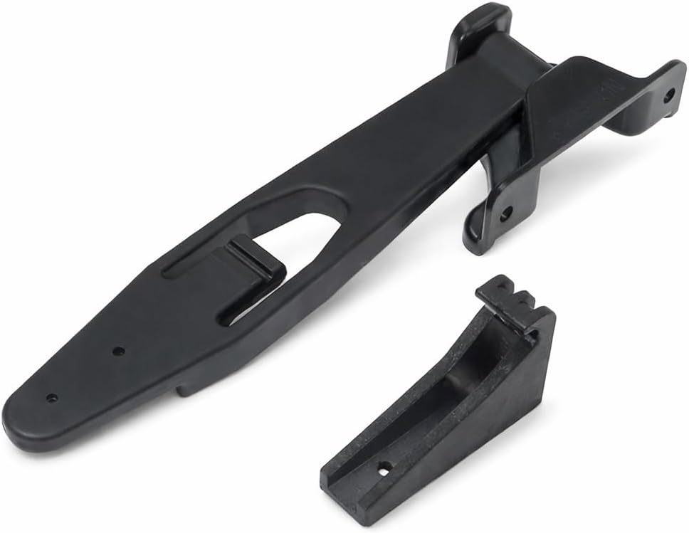Hood Latch Kit RH LH Freightliner Columbia 1995–2008 – Consists of HLK1020, HLK2139 & HLK1019