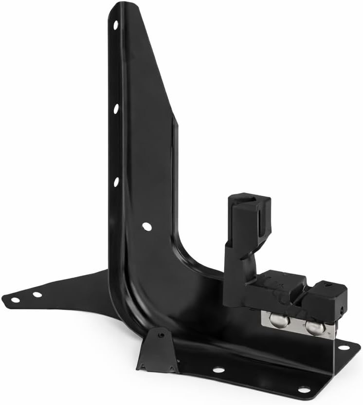 Hood Hinge RH LH Freightliner Uses HLK1014 and HLK1013 – Compatible with OEM A1713305007, A1713305009, A1713305006, A1713305008