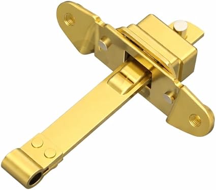 Cabin Door Check LH/RH for Freightliner – Compatible with OEM A1868290000 A1848328000