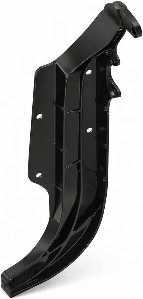 Hood Pivot Bracket RH for Freightliner Cascadia 125 P3 Heavy-Duty Replacement – Compatible with OEM 17-15346-001, 17-15346-003