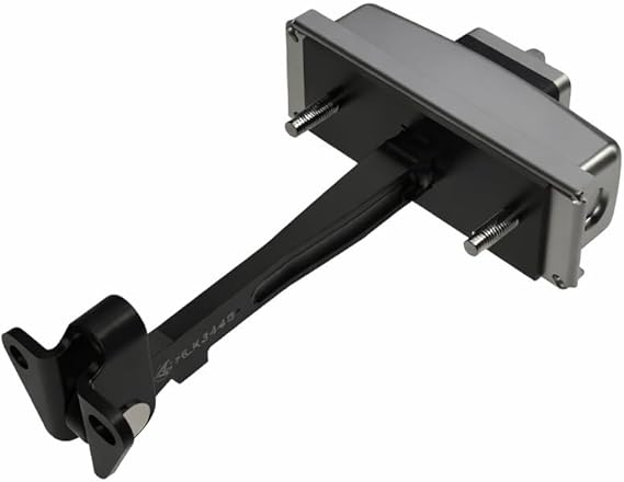 Cabin Door Check LH for Freightliner M2-106 M2-112 2008-2012 – Compatible with OEM A1843533000