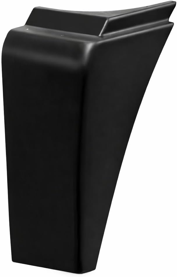 Extension Century Fender RH for Freightliner C112 C120 CL112 CL120 Right-Hand Replacement – Compatible with OEM 1712762001, 1712762003, A2257423001