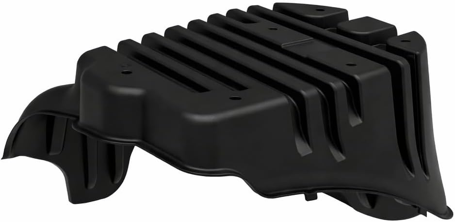 Inner Fender RH Freightliner P3 – Compatible with OEM 1715486003