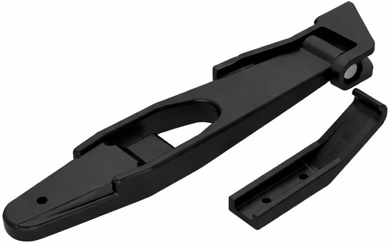 Hood Latch Kit RH LH Freightliner FLD M2 Consists of HLK1011 HLK1012 and HLK2020 – Compatible with OEM 379921050, 379921150