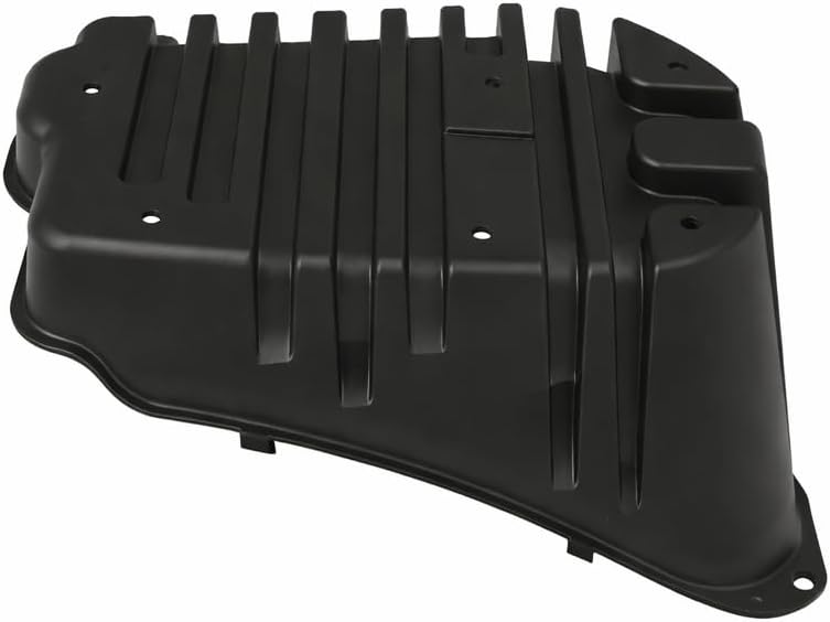 Inner Fender RH Freightliner P3 – Compatible with OEM 1715486003