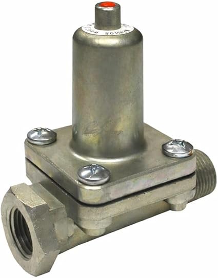 Air Dryer in-Line Check Valve for SS1200/SS1800 – One-Way Valve Below 90 PSI – Compatible with OEM 065677, S4341003100
