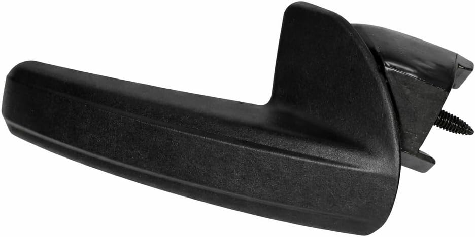 Interior Door Handle LH and RH for Freightliner Century, Columbia, Cascadia – Black – Compatible with OEM A1865867000 A1865867002 A1865867004 A1865867001 A1865867003 A1865867005