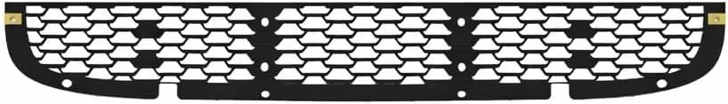 Bumper Mesh 1-Piece LH/RH for Freightliner New Cascadia P4 (2018-Up) – Compatible with OEM 2128985000, 2128985002