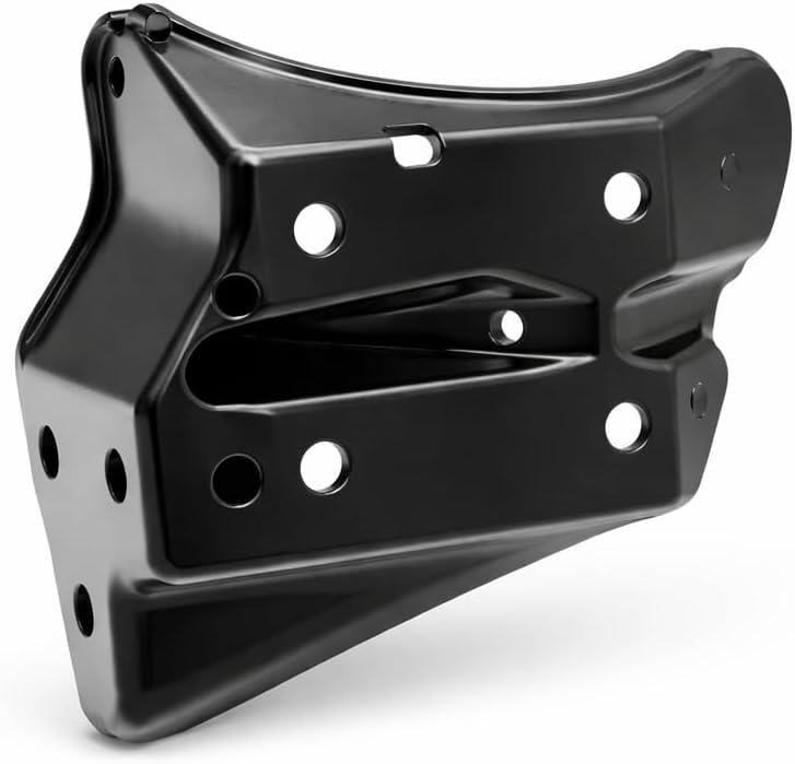 Bumper Support RH for Freightliner Cascadia Heavy-Duty Replacement – Compatible with OEM A2127963001, A2127963003, A2128565001