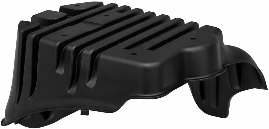 Inner Fender LH Freightliner P3 – Compatible with OEM 1715486002