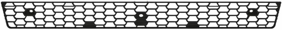 Lower Grille 1-Piece Freightliner 2018–Up New Cascadia Commonly Used with HLK2808 – Compatible with OEM 1720827000, A1720845000