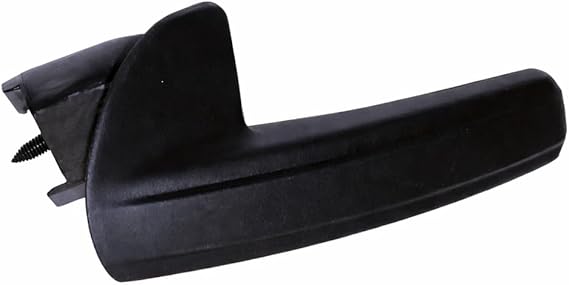 Interior Door Handle RH for Freightliner Century, Columbia, Cascadia – Black – Compatible with OEM A1865867001 A1865867003 A1865867005