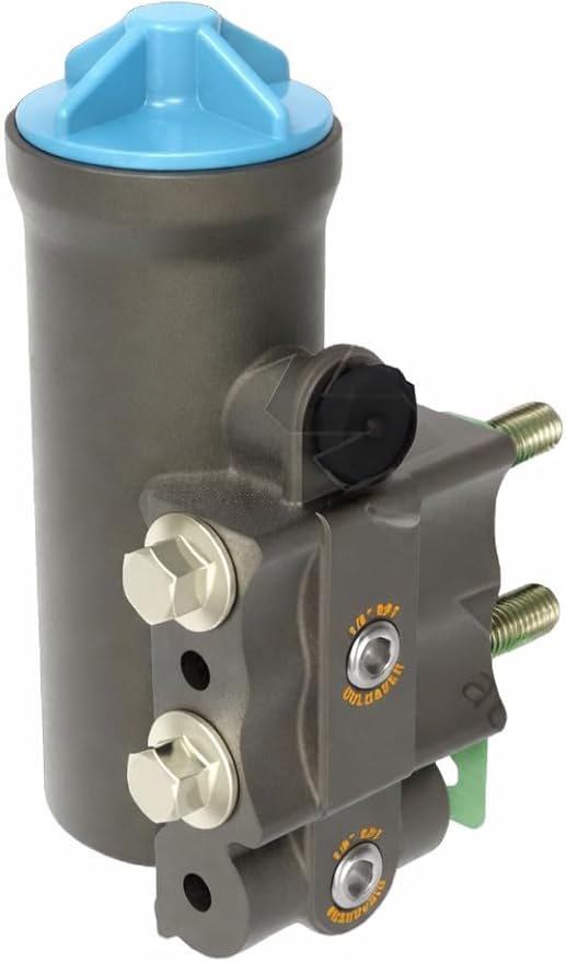 Air Governor Fits Wabco SS1200 Plus Air Dryer – Compatible with OEM S4324709202