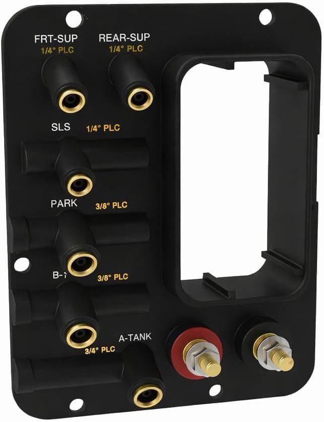 Air Manifold for Volvo – Compatible with OEM 22646187, 20990665, 20990666, 24061732