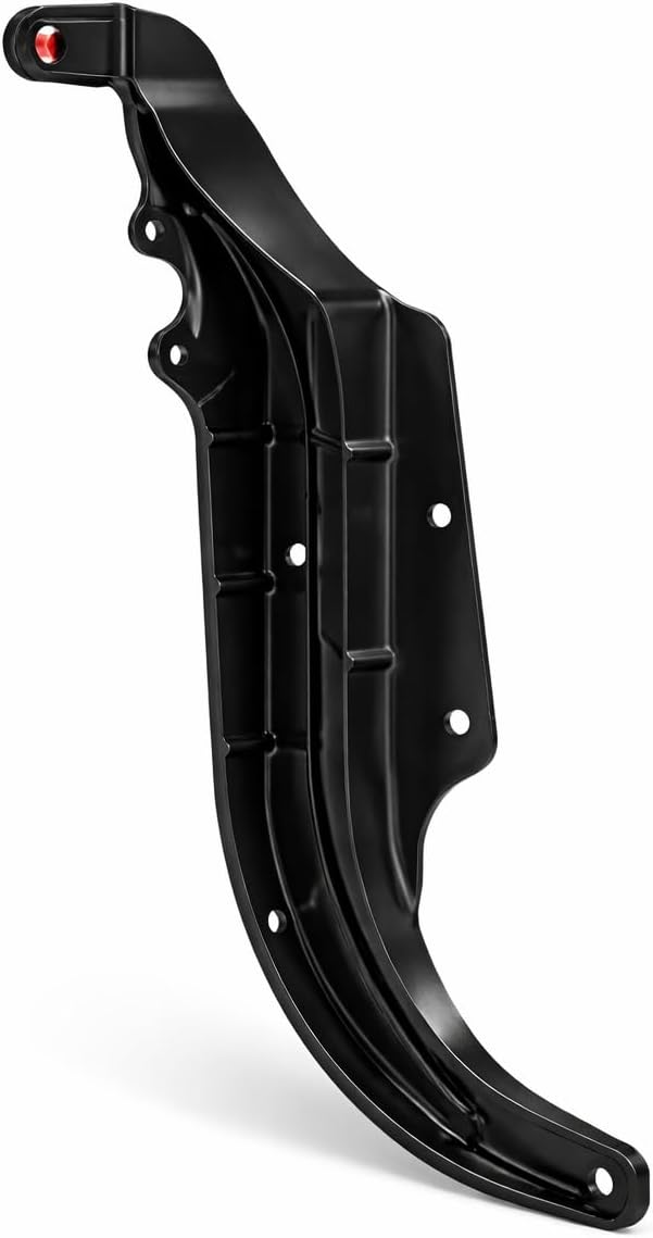 Hood Pivot Bracket LH for Freightliner Cascadia 125 P3 Heavy-Duty Replacement – Compatible with OEM 17-15346-000, 17-15346-002