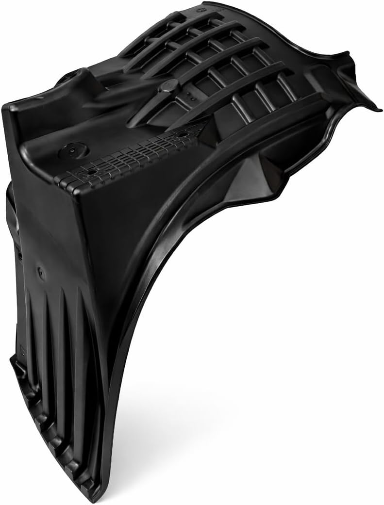 Splash Shield LH/Inner Fender for Freightliner New Cascadia P4 123/126 (2018–Up) – Compatible with OEM 2273807000