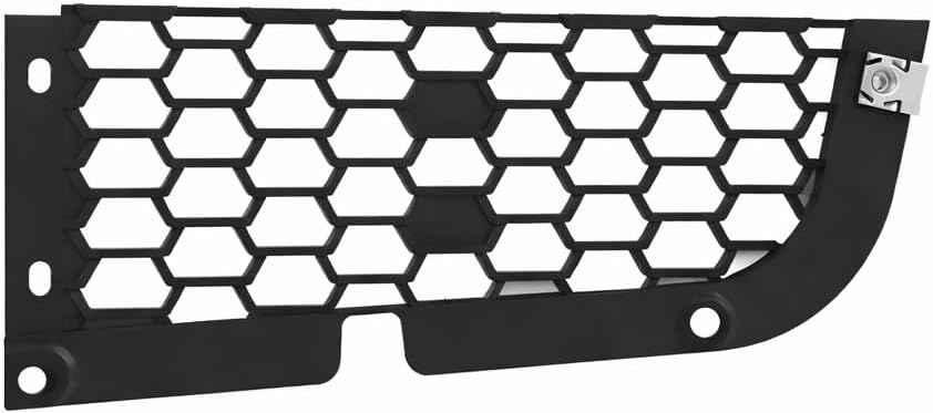 Bumper Mesh LH Freightliner P4 for 2018–Up New Cascadia – Compatible with OEM 2128985000