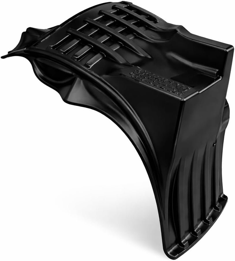 Splash Shield LH/Inner Fender for Freightliner New Cascadia P4 123/126 (2018–Up) – Compatible with OEM 2273807000